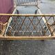 Bed rattan