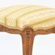 Tabouret de style Louis XV