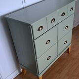 Commode