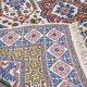 Handmade East carpet North Africa 307 x 208 cm