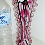 large murano vase