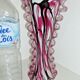 grand vase    murano
