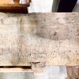 Carpenter's workbench