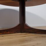 Mid Century Drum Dining Table  by Robert Heritage for Archie Shine, Great Britain, 1950s