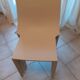 4 Starck Armchairs