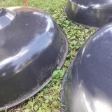 Industrial suspension 1970 trio