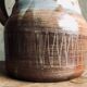 Handcrafted pitcher "The Potter's House" 1960-70