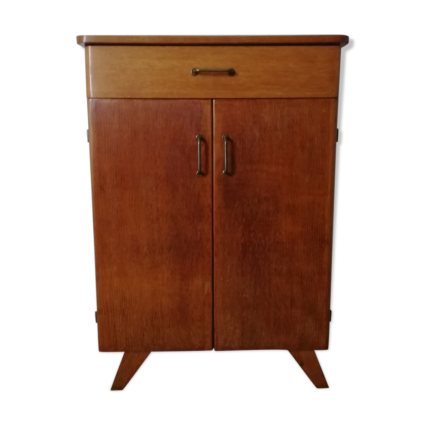Buffet 1950