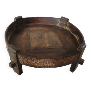 Grande Table Chakki ronde