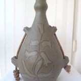 Sandstone jug Pottery of the Grottes Dieulefit