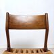 Set of 6 Gessef chairs model "Havana"