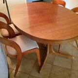 Table Baumann