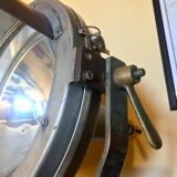 SNCF station projector or railway tracks