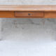 Table de cuisine en pin