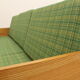 Midcentury Folding Sofabed by Jitona, 1970s, Czechoslovakia