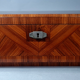 Art deco box
