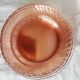 Set de 8 assiettes plates Rosaline Arcoroc