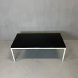 Modèle "T angle" coffee table by Florence Knoll Basset