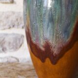 Primavera ceramic vase