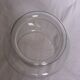 Glass indoor garden terrarium vase