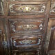 Buffet Louis XV