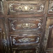 Buffet Louis XV