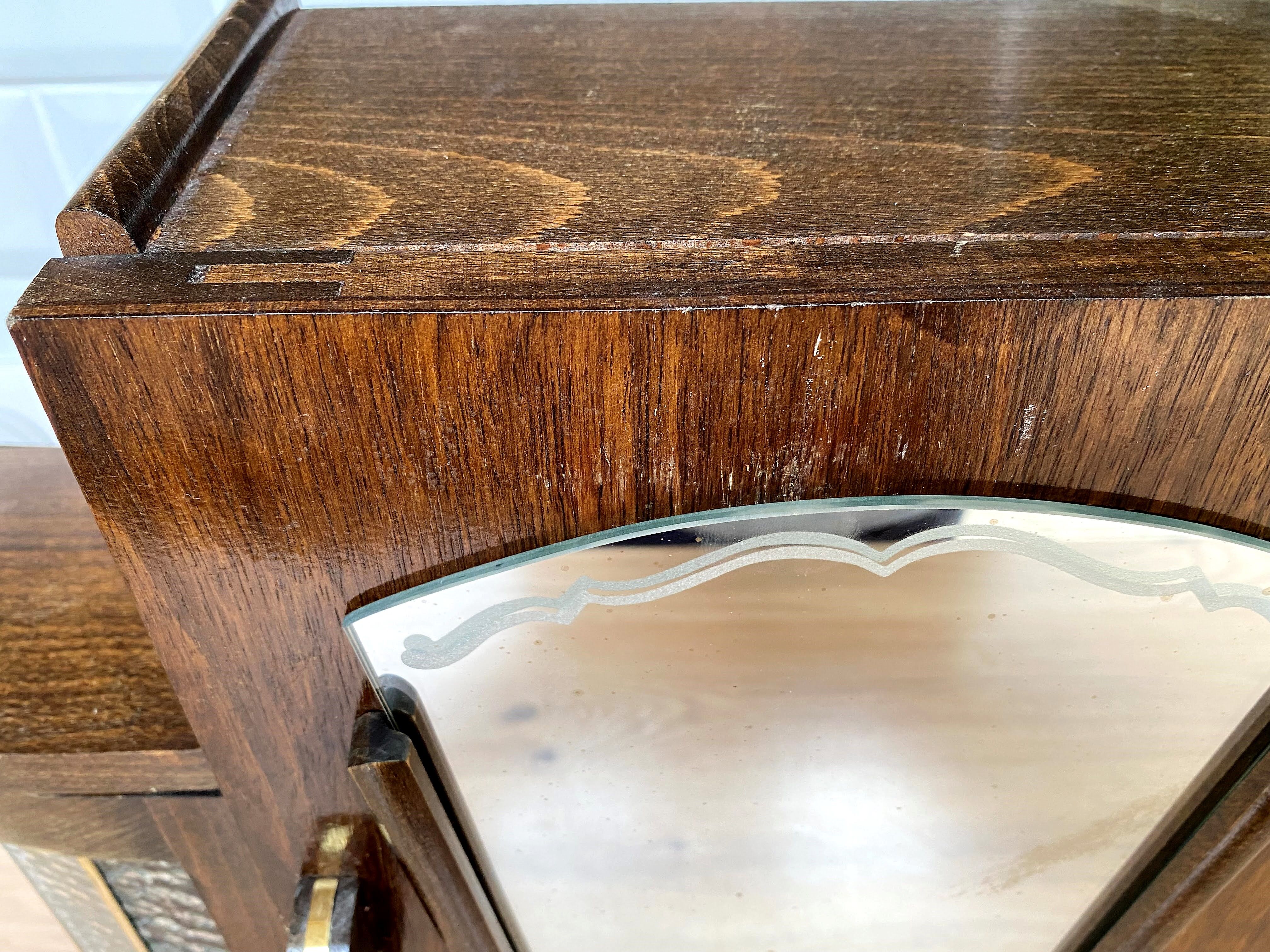 Armoire de toilette 40/50