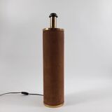 Four table lamps