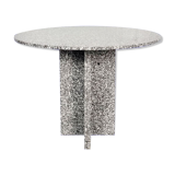 1980's Granite dining table