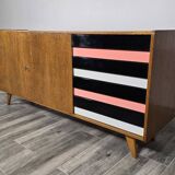 Sideboard by Jiri Jiroutek for Interier Praha