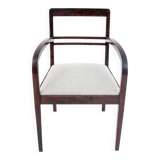 Art Deco armchair, Poland, 1930s