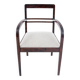 Fauteuil Art Déco, Pologne, années 1930