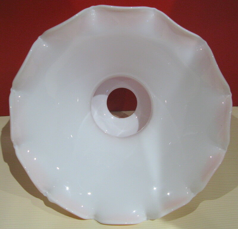 Day blind dentellé glass