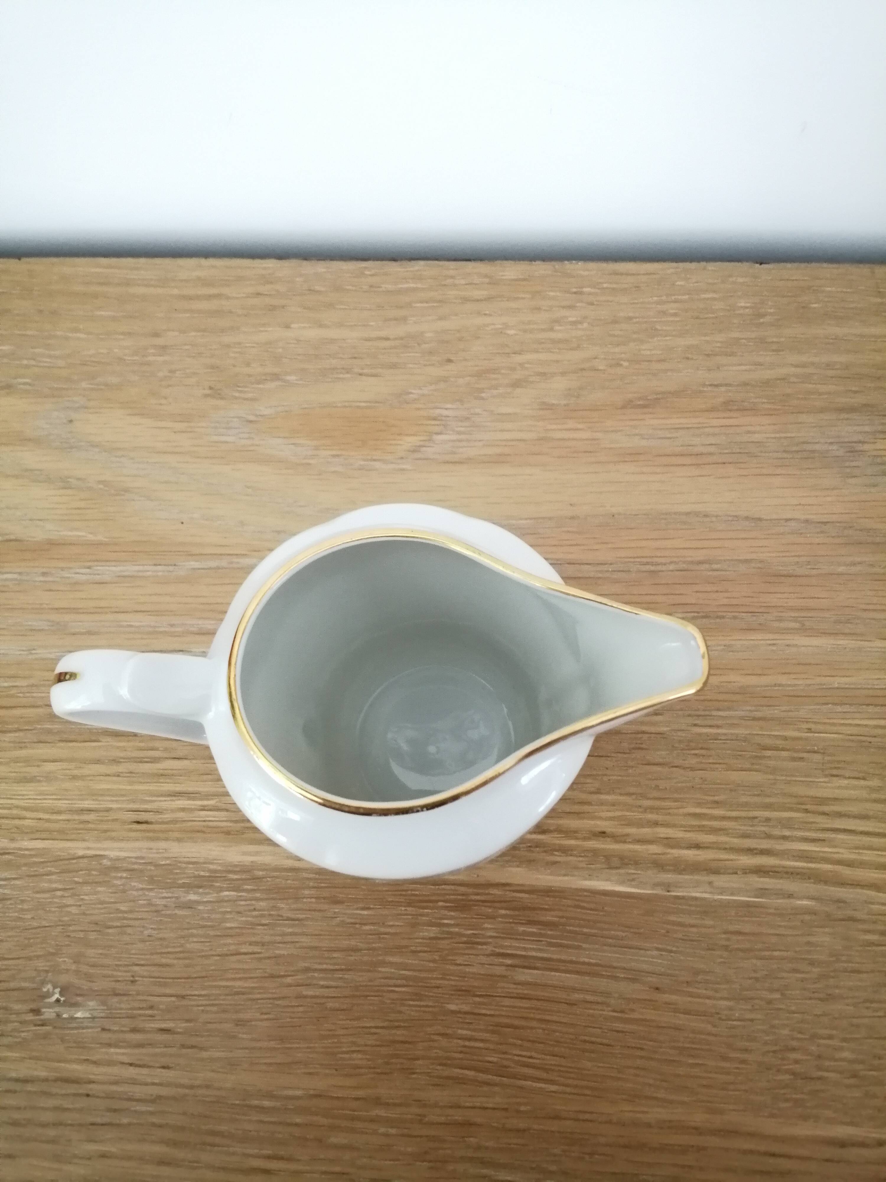 Service à café