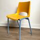 School chair - Kindergarten type
