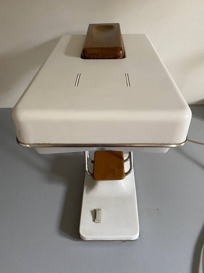 Fase desk lamp 1969