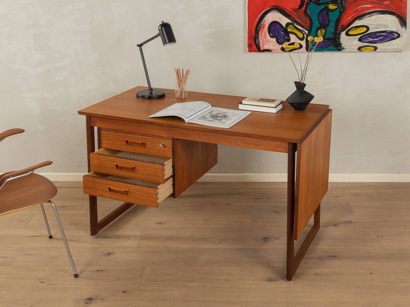 1960s Desk