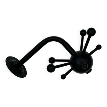 Portemanteau Spoutnik pour Ikea, vers 1980
