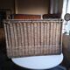 Wicker trunk