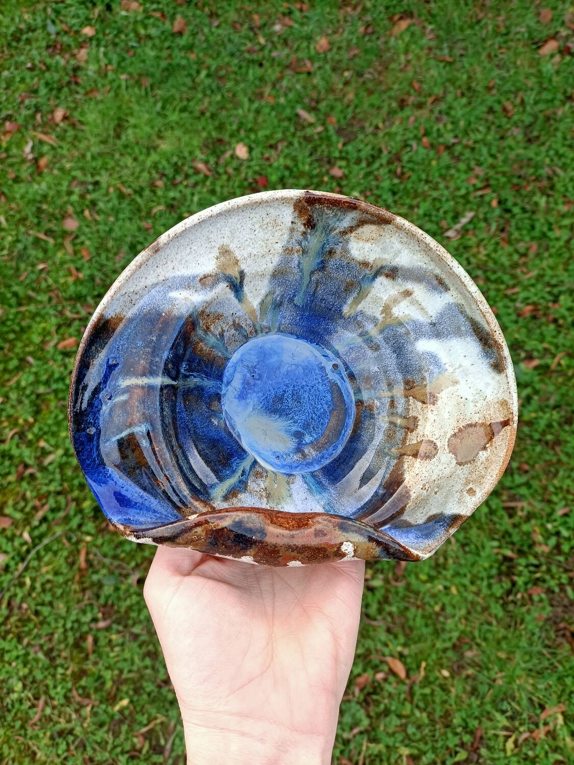 Decorative bowl 💐