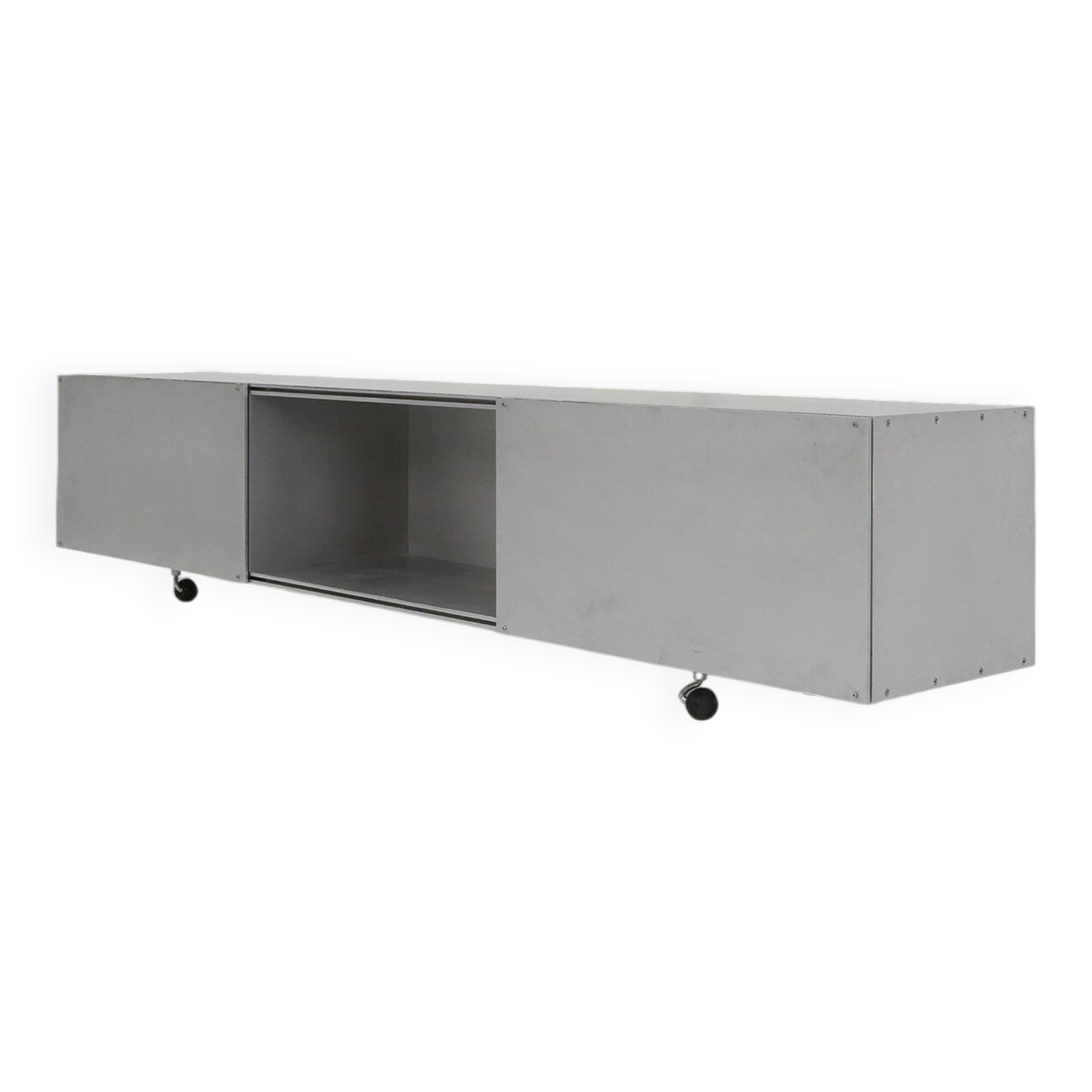 LK94 Sideboard by Maarten Van Severen (1994) Ghent, Belgium