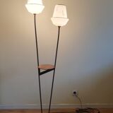 Lampadaire vintage