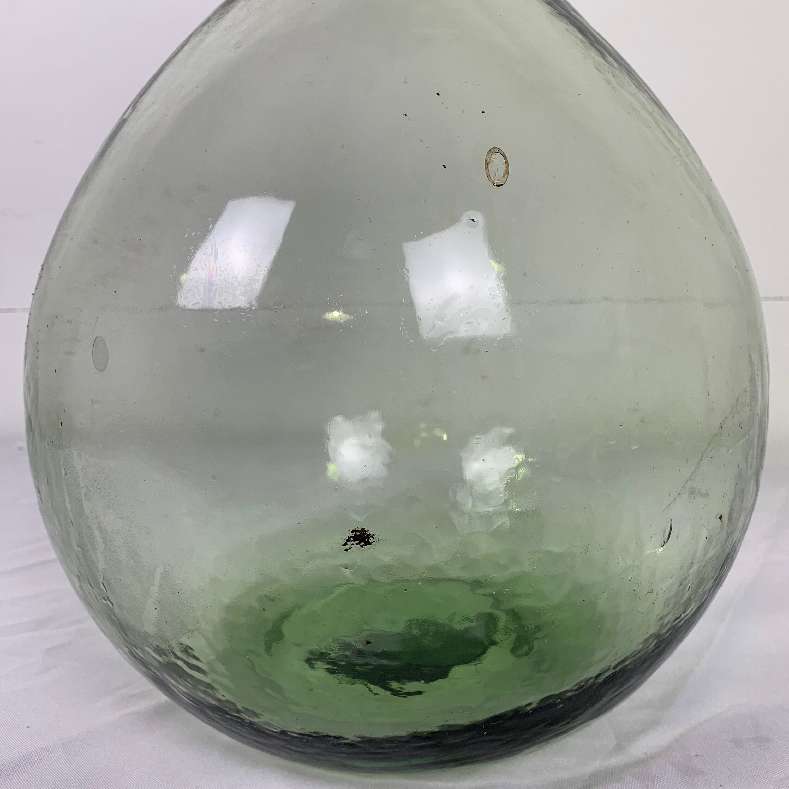 Demijohn Green 12L