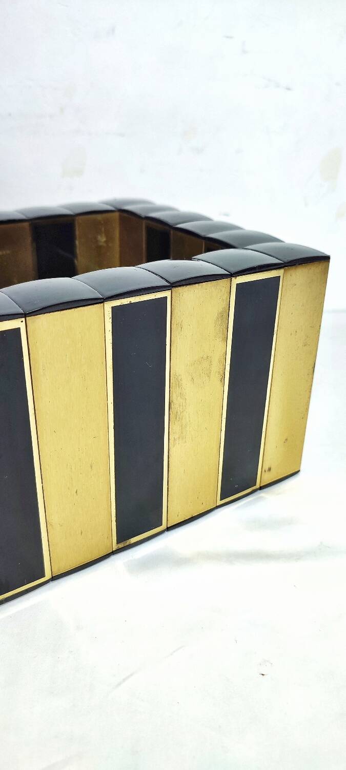 Cenicero "Lumica". España, 1980s.