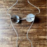 Female Bust René Herbst