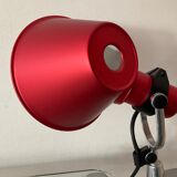 Wall lamp Artemide Tolomeo Pinza