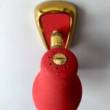 vintage pull-out wall lamp