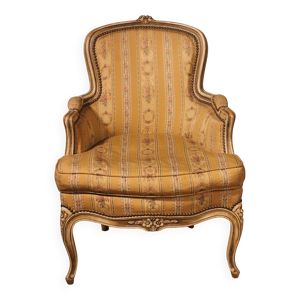 Bergère Louis XV Circa