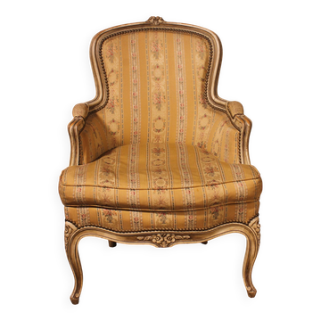 Louis XV Bergère Circa 1900