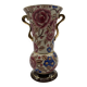 Beautiful vase Boch Frères by R. Chevallier.
